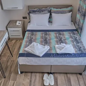 Kalispera Bed & Breakfast