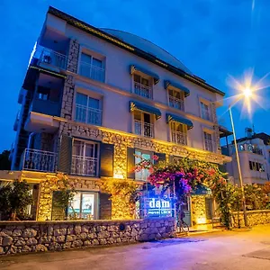 Dam Lara Hotel