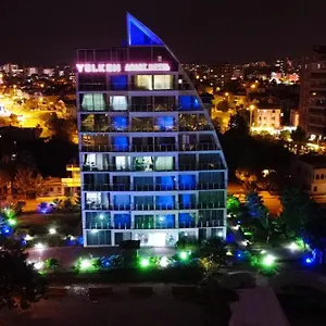 Yelken Appart hôtel