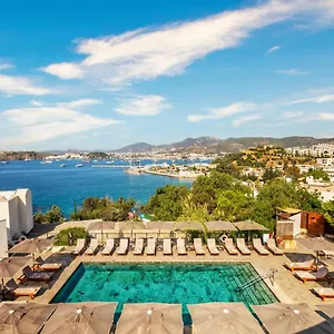 visit hotel