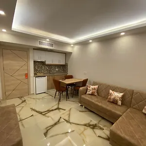 Huma Elite Aparthotel