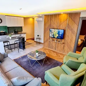 Letstay Sweet Mint Guest house