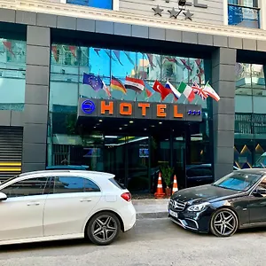 Grand Nergiz Hotell