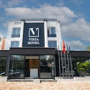 Vista Family Konyaalti Hotell