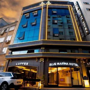 Blue Marina Hotell