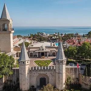 Swandor & - Topkapi Palace Курортный комплекс