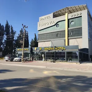 Isnova Airport Hotell