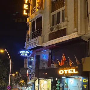 Ersoy Ege Aparthotel