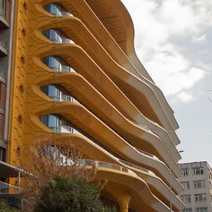 Classy Taksim Apartahotel Estambul