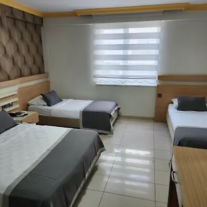 Konyaalti Guenduez Hotel