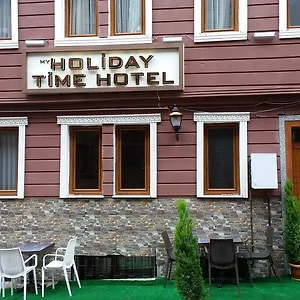 my-holiday-time-hotel.istanbul-turkeyhotels.com/