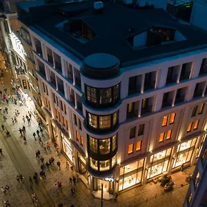 sentire-hotels-residences.istanbul-turkeyhotels.com/